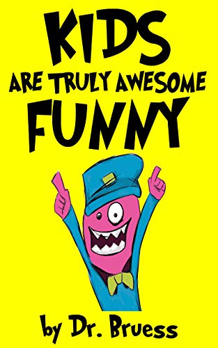 KIDS are truly awesome FUNNY